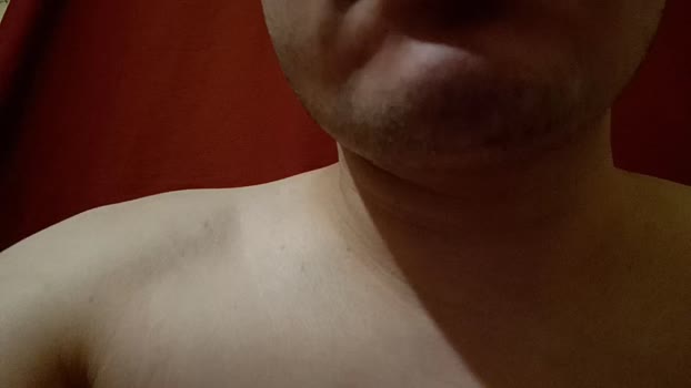 hot_patrick 24-10-2024 Recorded Video fingers