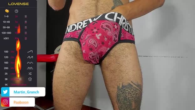 new_martinc 24-10-2024 Recorded Video lush