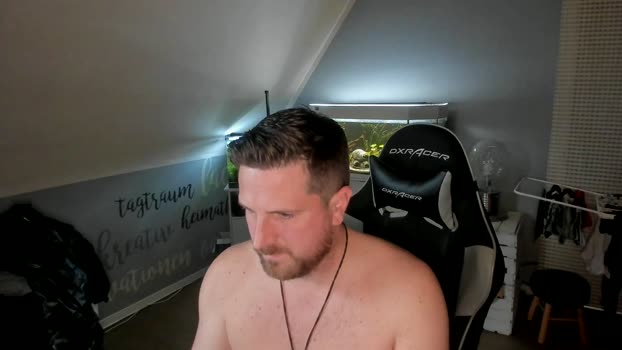 ronhill13 23-10-2024 Recorded Video kissing