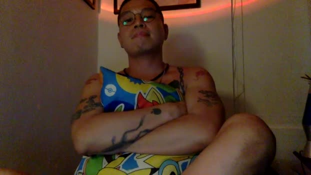 zhishanist3 23-10-2024 Recorded Video Webcam