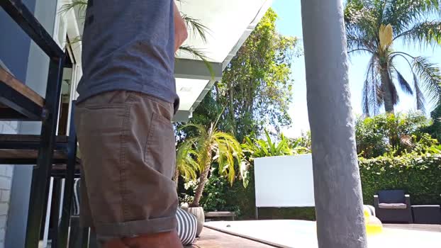 Activeman 25-10-2024 Recorded Video love