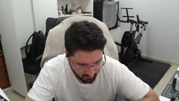 Aldoid 25-10-2024 Recorded Video show