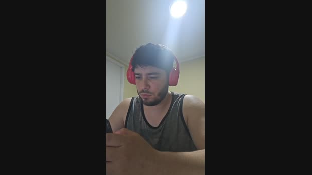Alexxfabiann 25-10-2024 Recorded Video play