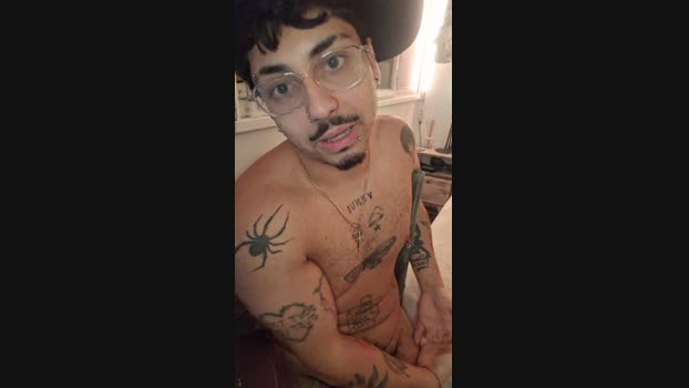 Caneladick 25-10-2024 Recorded Video Porn