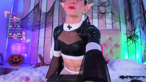 Dantte__ 25-10-2024 Recorded Video hot