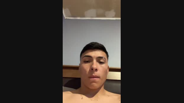 Jonathan696969 25-10-2024 Recorded Video bj-dildo