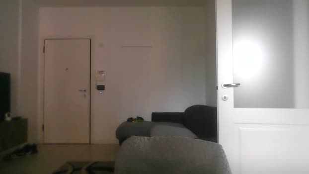 Magagna91 25-10-2024 Recorded Video kinky