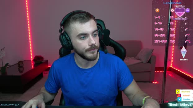 Mikev47 24-10-2024 Recorded Video suckshow