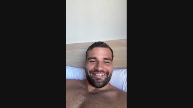 Mitchyourmodel 24-10-2024 Recorded Video amateur
