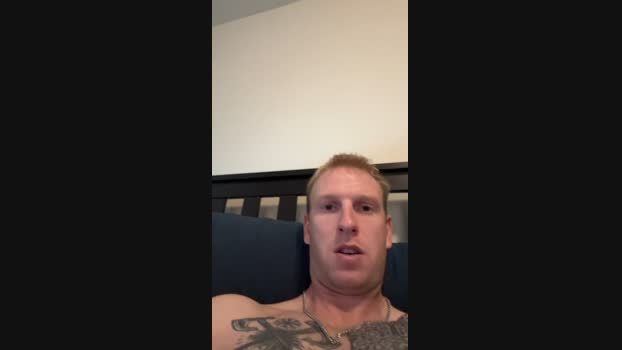 NeilCage66 24-10-2024 Recorded Video dirty