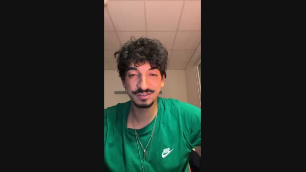 RL21000 24-10-2024 Recorded Video amateur