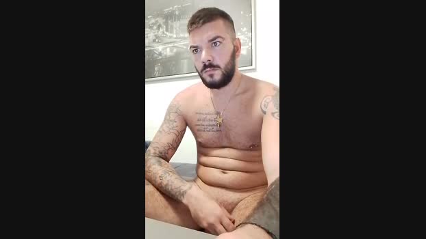 RobyTheDark 24-10-2024 Recorded Video natural