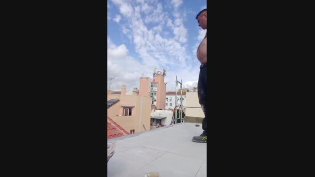 Seloloko 25-10-2024 Recorded Video legs