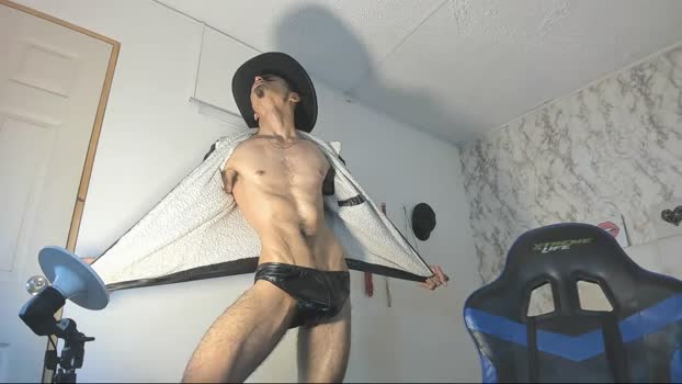 TomWagner_ 24-10-2024 Recorded Video Nude
