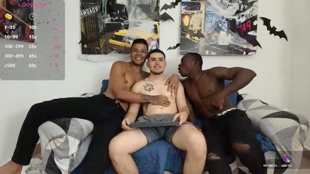 hott_mens 24-10-2024 Recorded Video hard