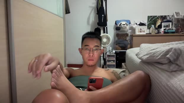 kuroky 24-10-2024 Recorded Video horny