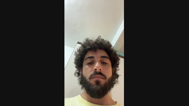 luanmatheus3008 25-10-2024 Recorded Video juicy