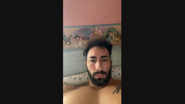 superman305 25-10-2024 Recorded Video naked