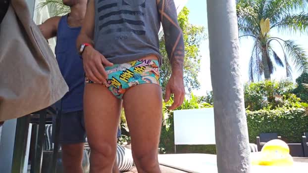 Activeman 25-10-2024 Recorded Video amateur