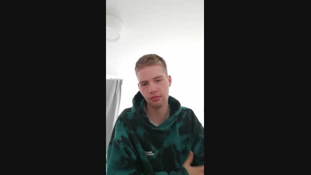 CDLukeLucy 26-10-2024 Recorded Video gag