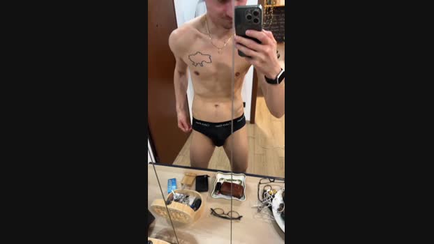 EastDevil94 25-10-2024 Recorded Video jackoff