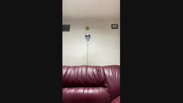 Giantwelder 26-10-2024 Recorded Video spanking