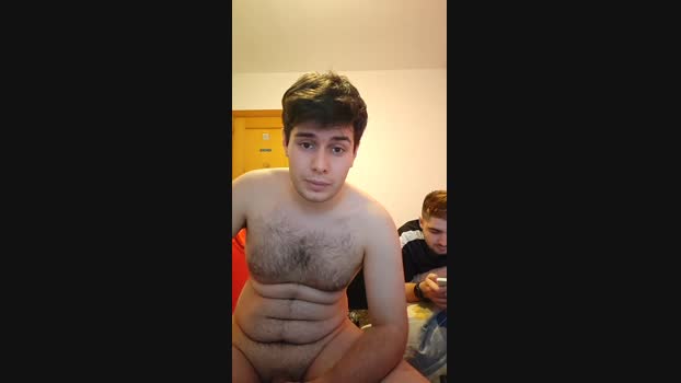 Harry0250 25-10-2024 Recorded Video kissing