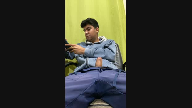 Jhayzi 26-10-2024 Recorded Video gay