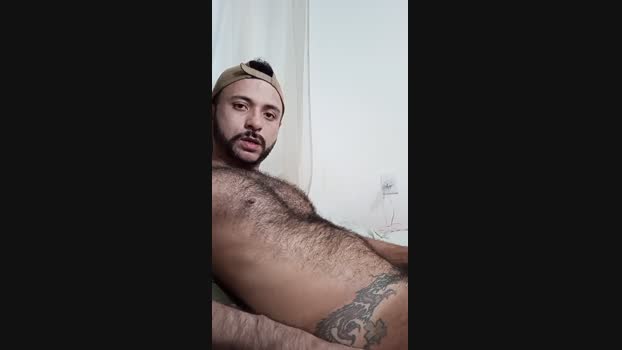 Peludinhosafado 26-10-2024 Recorded Video lovense