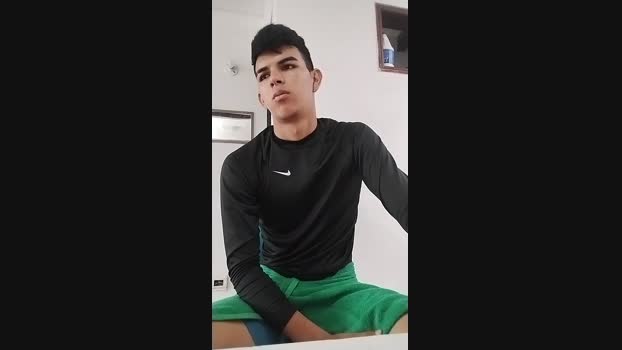 athleticboy20 26-10-2024 Recorded Video bicurious
