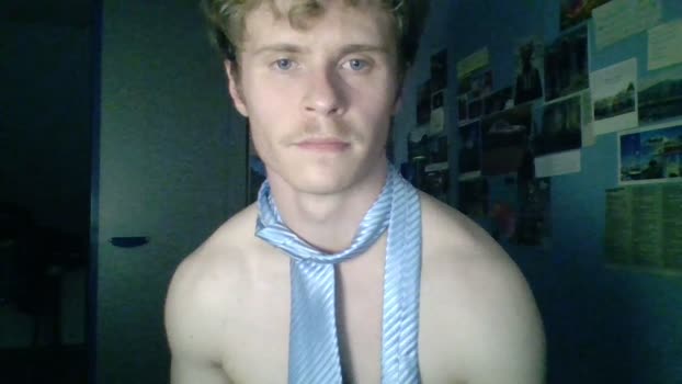 blondyguyyy 25-10-2024 Recorded Video cute