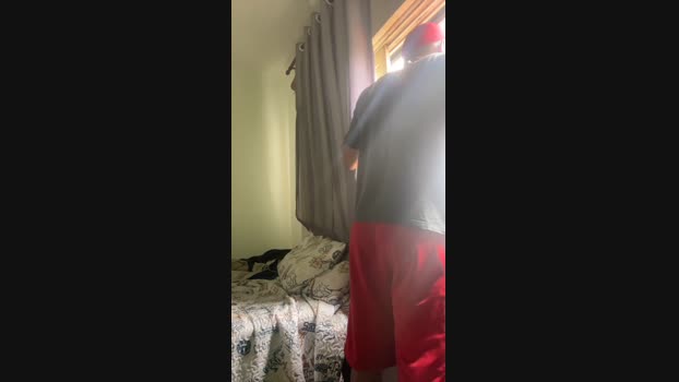 davidbolado1 26-10-2024 Recorded Video fuckme