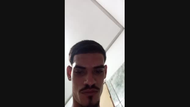 gabriel4787 26-10-2024 Recorded Video lush