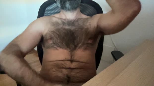 hairywanker35 26-10-2024 Recorded Video dirty