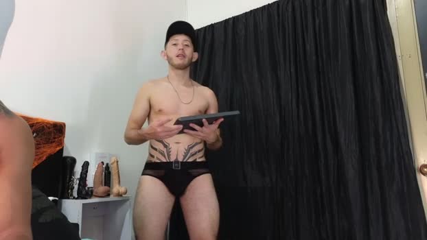 john_and_louis 25-10-2024 Recorded Video love