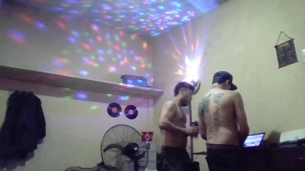 lio_1 26-10-2024 Recorded Video sexybody