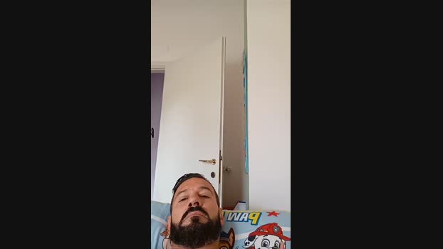 muscoloporco 26-10-2024 Recorded Video Show