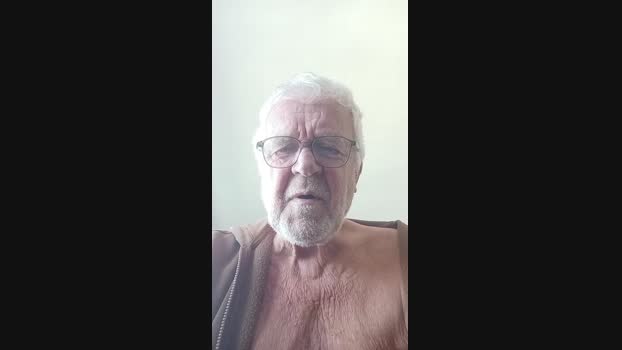oldviceman 26-10-2024 Recorded Video fuckface