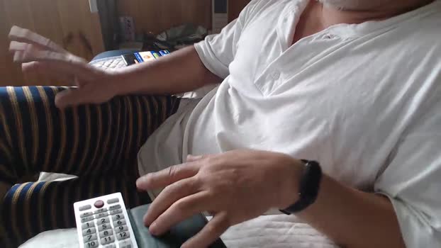 pao_onsen2 26-10-2024 Recorded Video naughty