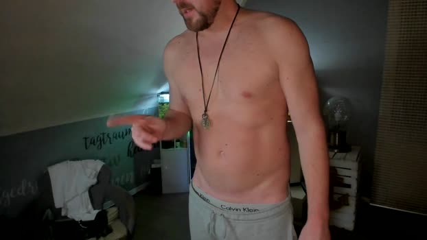 ronhill13 25-10-2024 Recorded Video sexybody