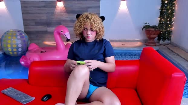 AfroDay 27-10-2024 Recorded Video cute