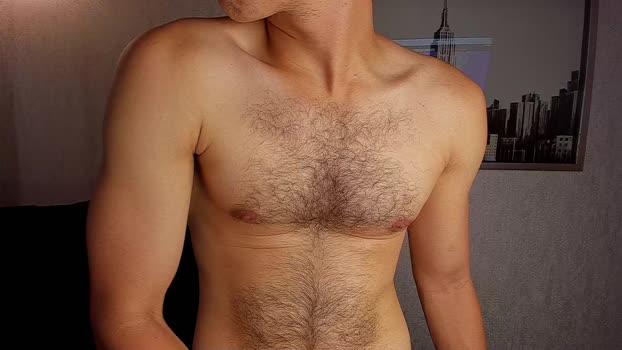 Desmon_Clark 27-10-2024 Recorded Video hardcock