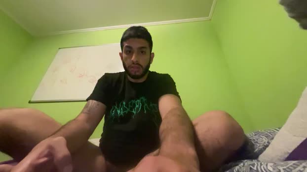 Eltulaloca69 27-10-2024 Recorded Video nude