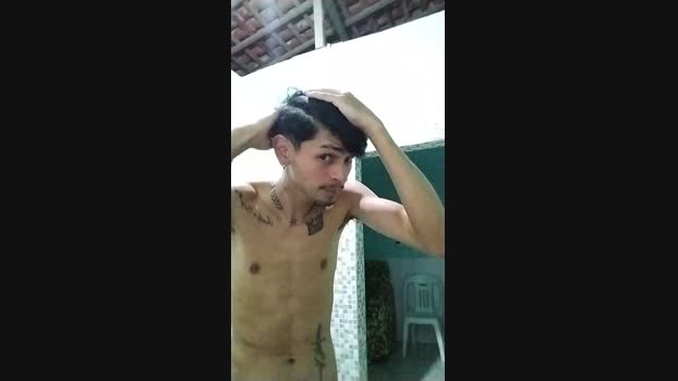 Gabrielhxhhdhhs 27-10-2024 Recorded Video jerkoff