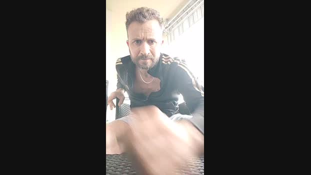 Gilera85 27-10-2024 Recorded Video wank
