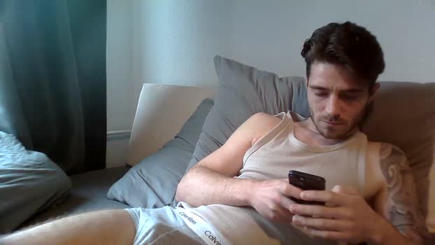 GuyFromNextDoor 27-10-2024 Recorded Video bicurious