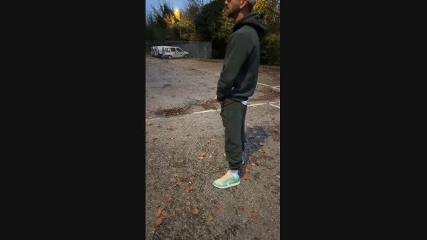 JOREDD 26-10-2024 Recorded Video fuckhard
