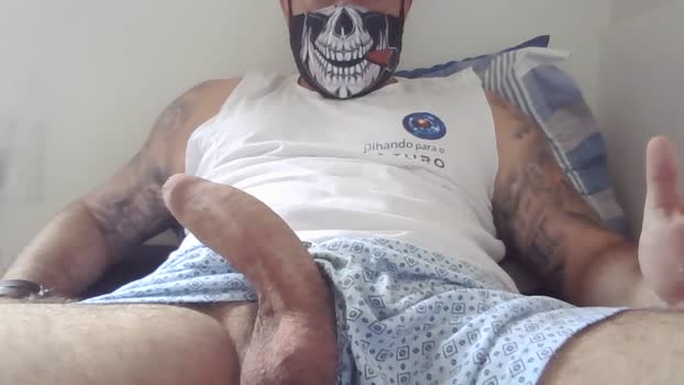 LorddKratoss 27-10-2024 Recorded Video deep
