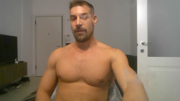 Magagna91 26-10-2024 Recorded Video kiss