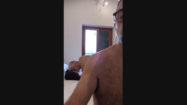 Mario1543 27-10-2024 Recorded Video fuckface